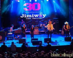 HooDoo Band Jimiway 2021